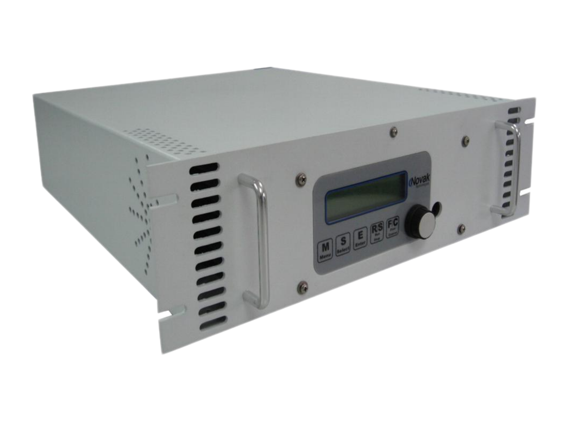 Novak rectifier